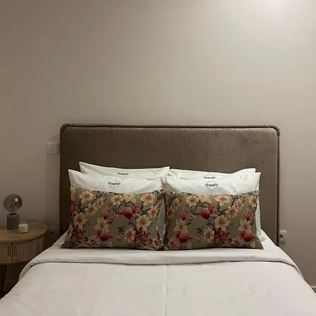 公寓 Esconderijo Da Boavista *