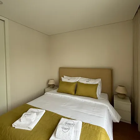 Esconderijo Da Boavista Apartment Porto