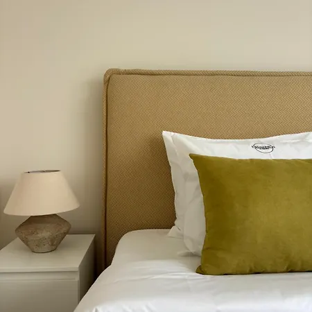 Esconderijo Da Boavista 公寓 波尔图