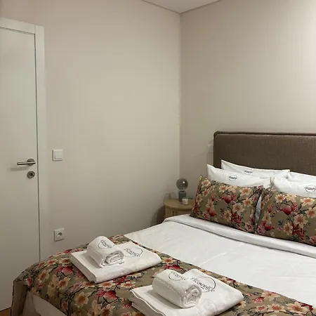 Esconderijo Da Boavista Apartment Porto