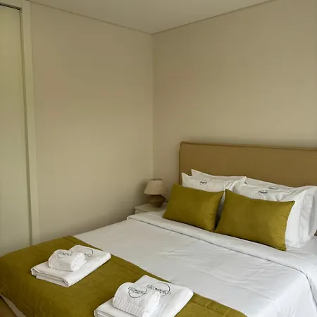 公寓 Esconderijo Da Boavista