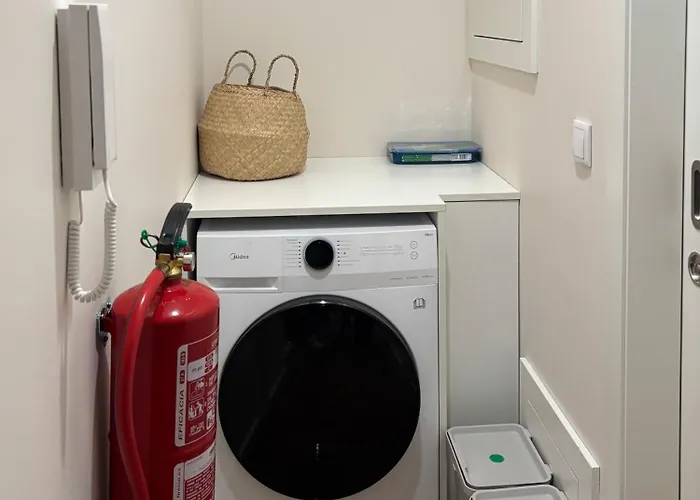 Esconderijo Da Boavista 公寓 *