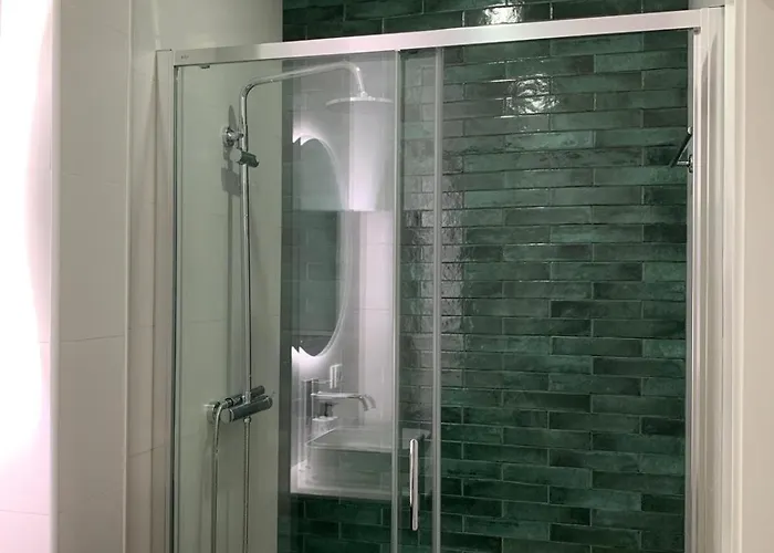 公寓 Esconderijo Da Boavista