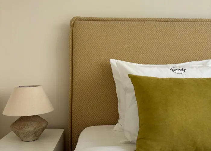 Esconderijo Da Boavista 公寓 波尔图