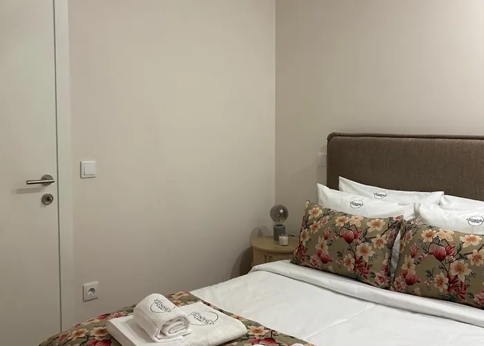 Esconderijo Da Boavista 公寓 波尔图