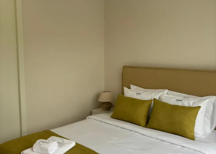 公寓 Esconderijo Da Boavista