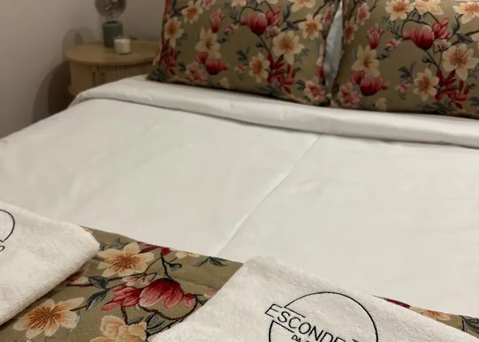 Esconderijo Da Boavista