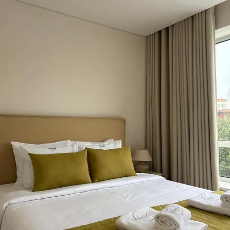 Apartment Esconderijo Da Boavista Porto