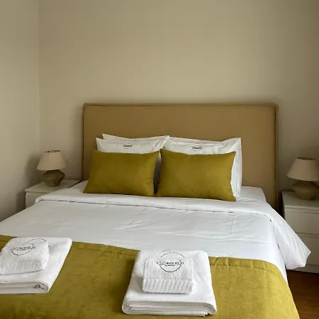 Apartment Esconderijo Da Boavista *