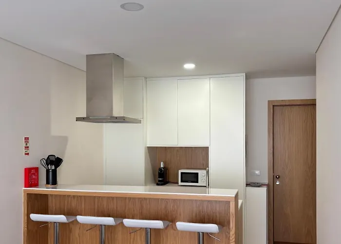 Esconderijo Da Boavista