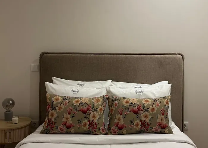 Apartment Esconderijo Da Boavista *