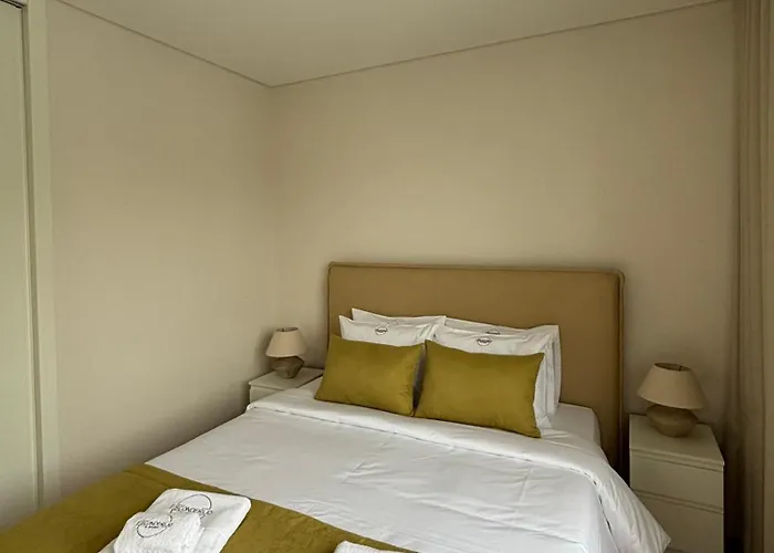 Esconderijo Da Boavista Apartment Porto