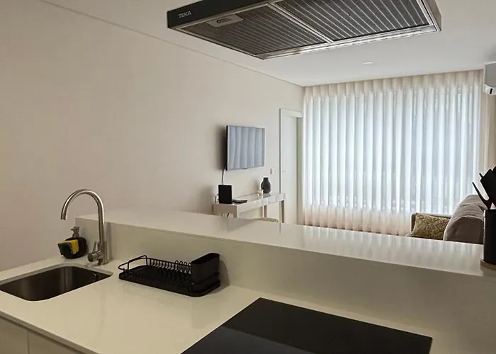 Esconderijo Da Boavista *