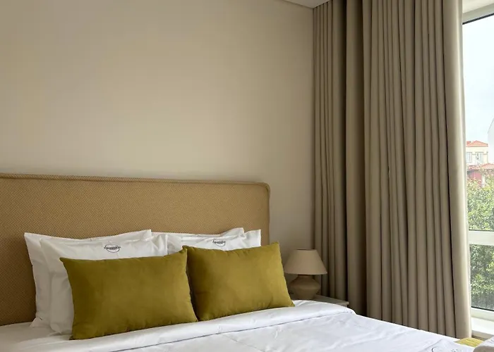 Apartment Esconderijo Da Boavista Porto