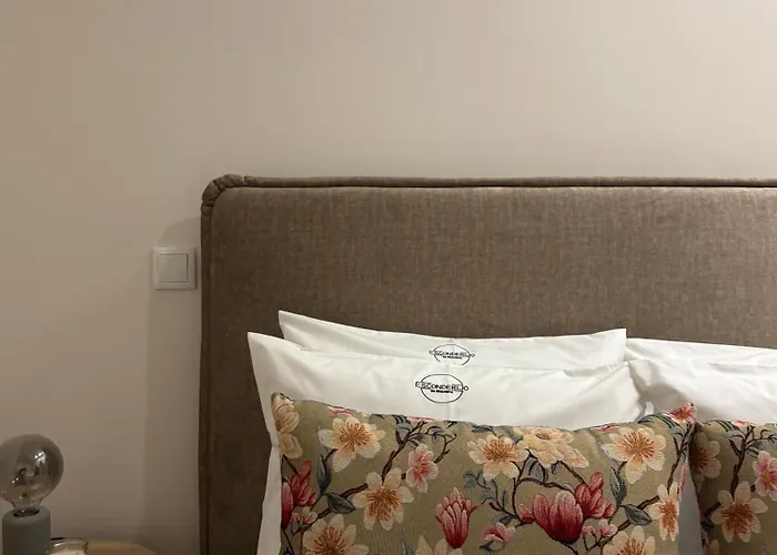 Esconderijo Da Boavista * Porto